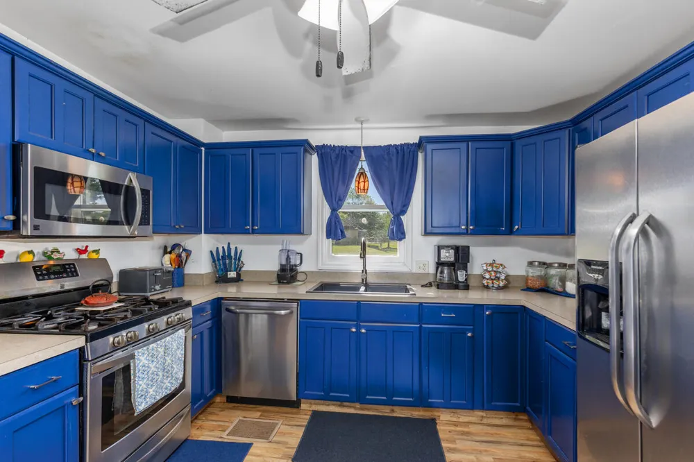 15331 Quincy Street Park Township, MI 49424
