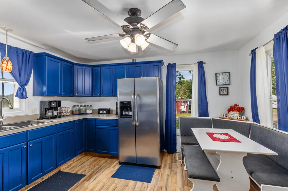 15331 Quincy Street Park Township, MI 49424