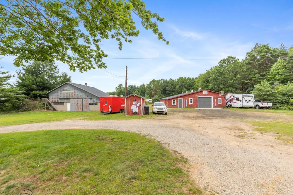 15331 Quincy Street Park Township, MI 49424