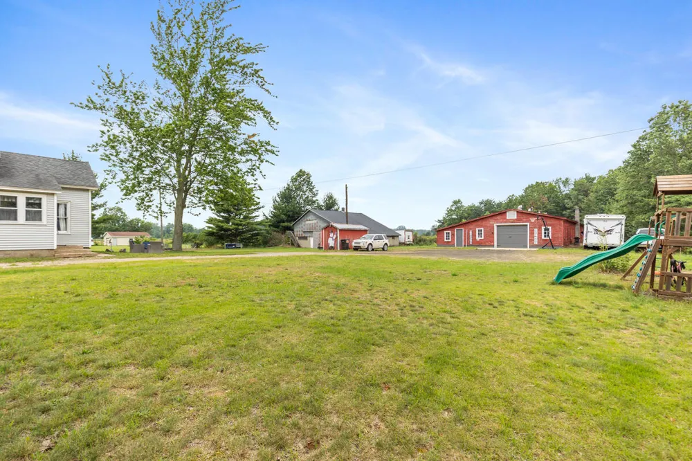 15331 Quincy Street Park Township, MI 49424