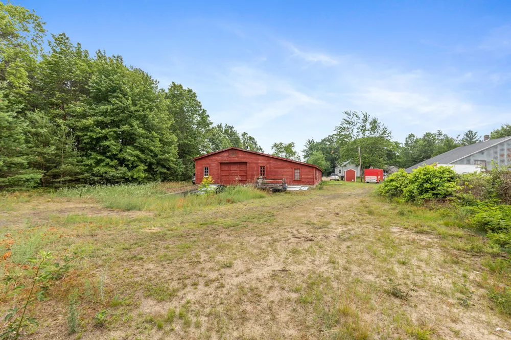 15331 Quincy Street Park Township, MI 49424