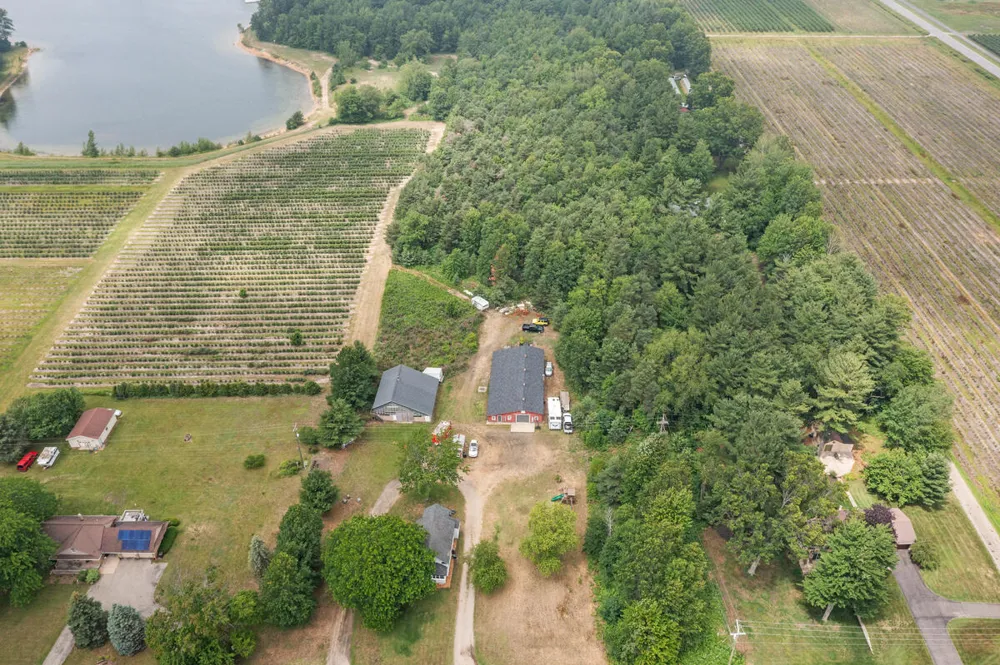 15331 Quincy Street Park Township, MI 49424