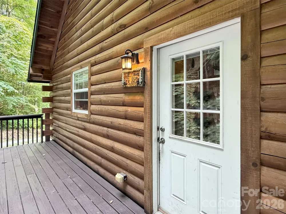 49 Brandywine Road Waynesville, NC 28786