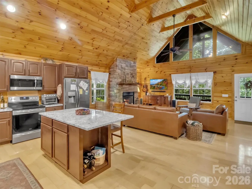 49 Brandywine Road Waynesville, NC 28786