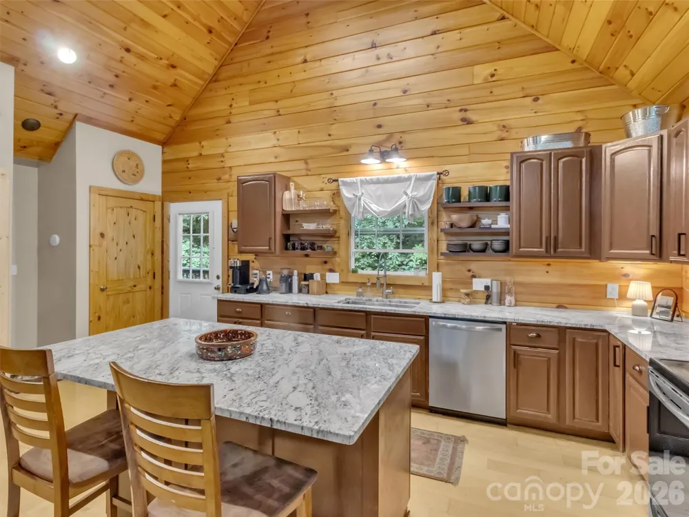 49 Brandywine Road Waynesville, NC 28786