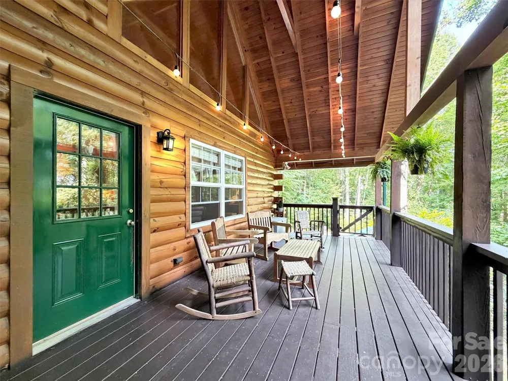 49 Brandywine Road Waynesville, NC 28786
