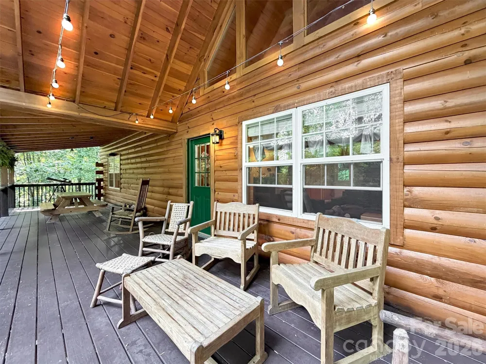 49 Brandywine Road Waynesville, NC 28786