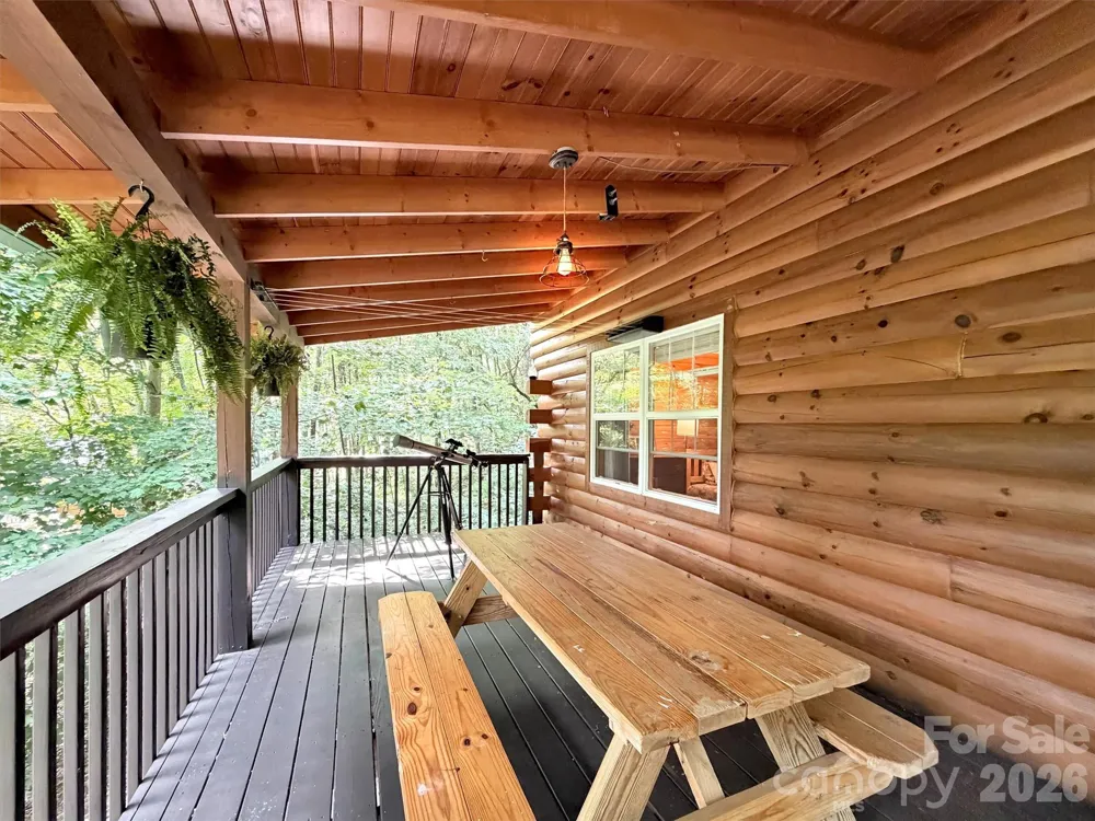49 Brandywine Road Waynesville, NC 28786