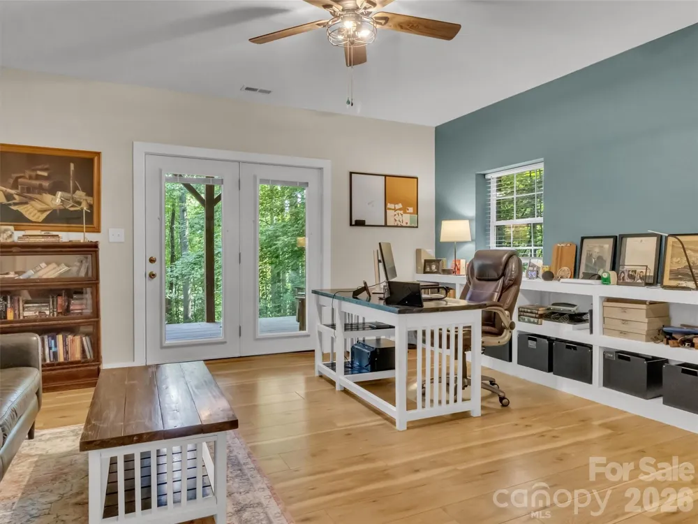 49 Brandywine Road Waynesville, NC 28786
