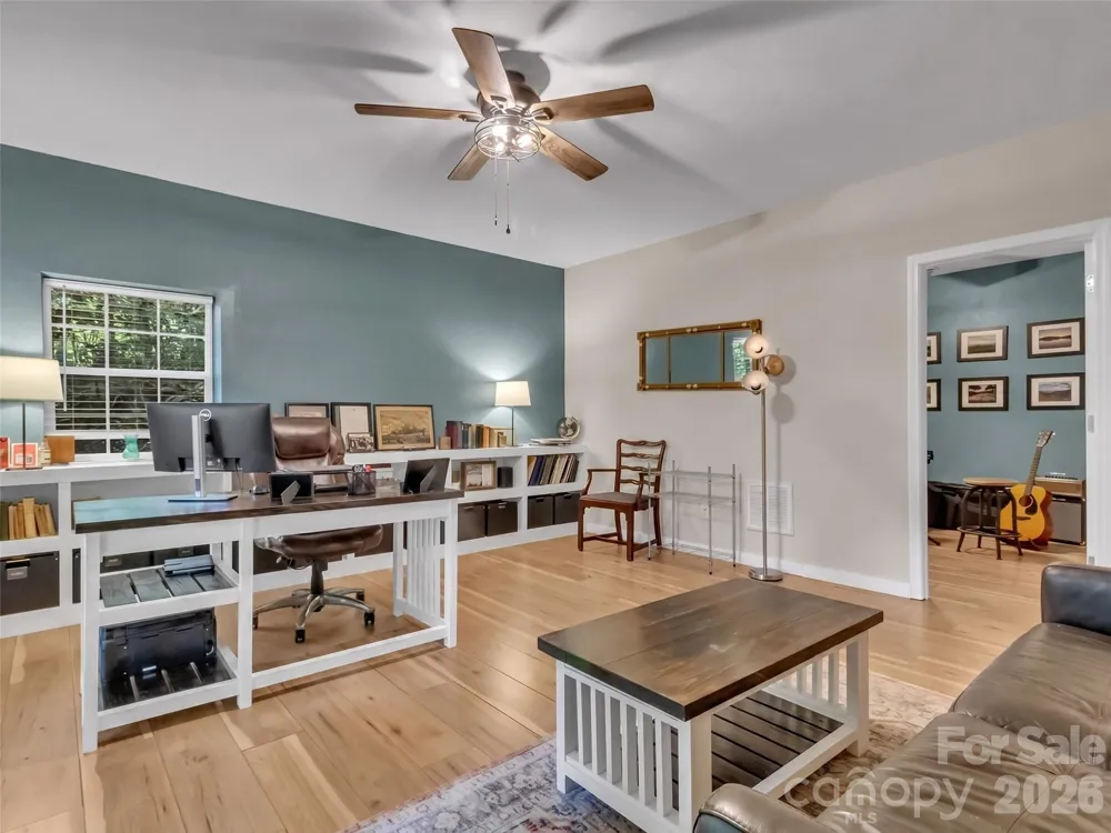 49 Brandywine Road Waynesville, NC 28786