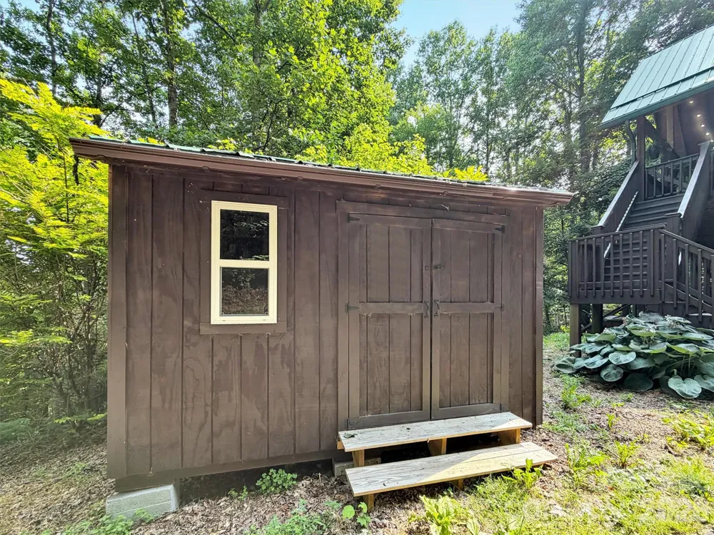 49 Brandywine Road Waynesville, NC 28786
