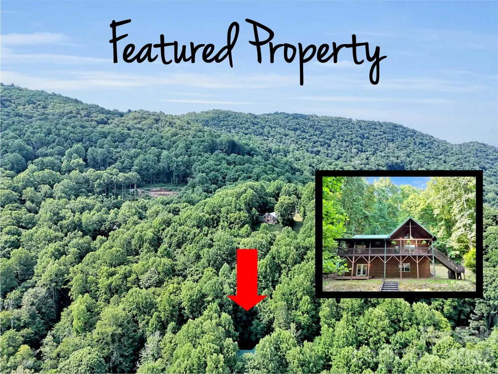 49 Brandywine Road Waynesville, NC 28786