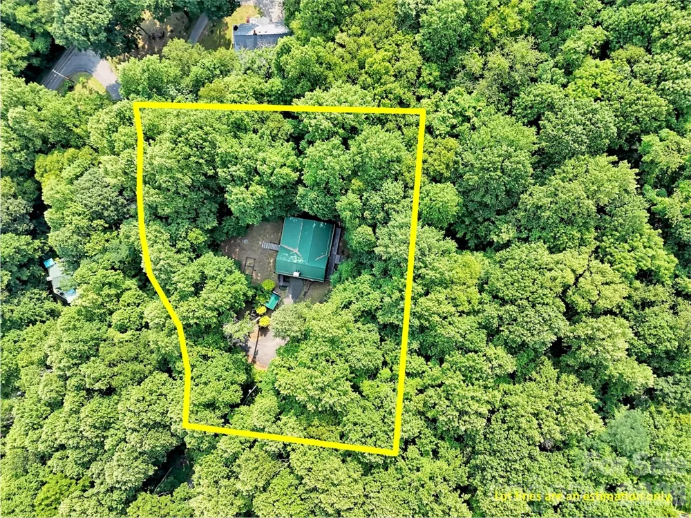 49 Brandywine Road Waynesville, NC 28786
