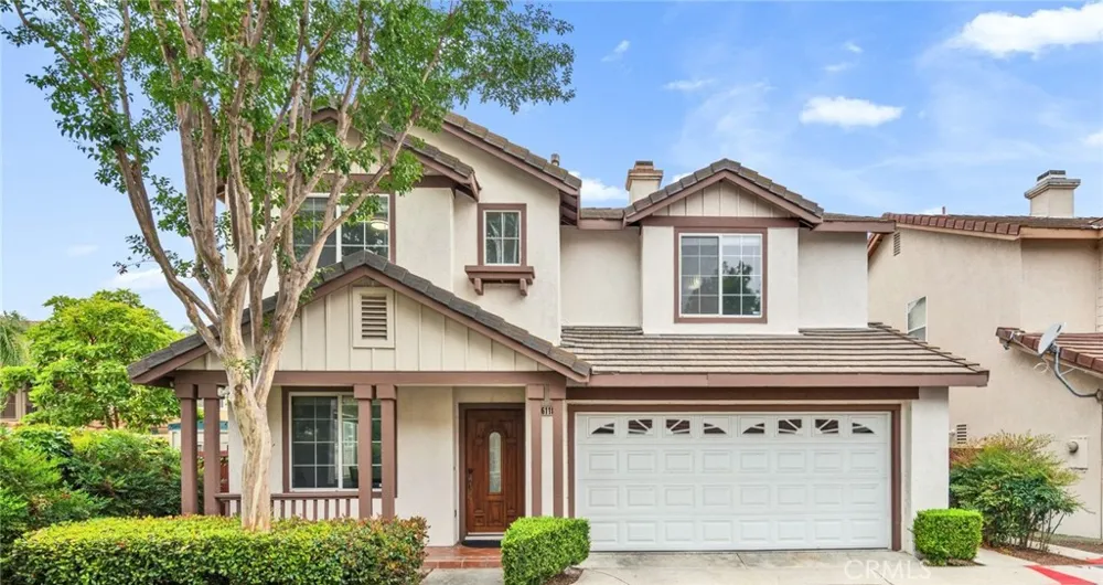 16118 Watson Court Chino Hills, CA 91709
