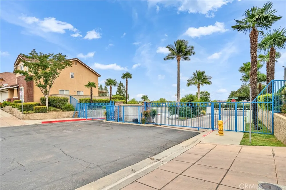 16118 Watson Court Chino Hills, CA 91709