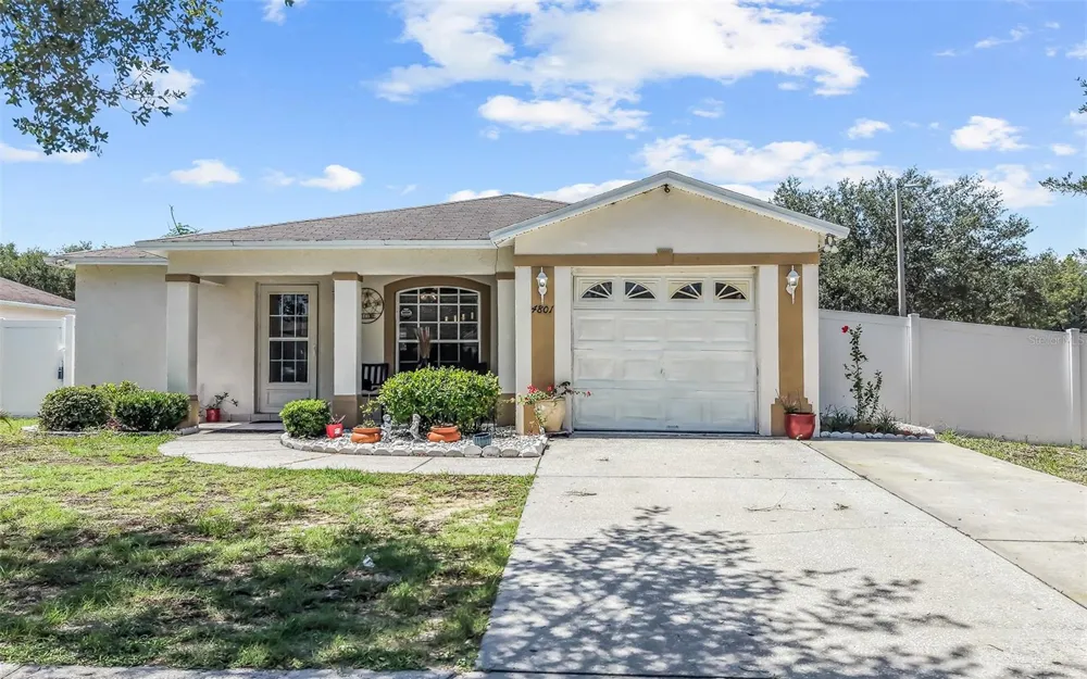 4801 ROCK FISH COURT Tampa, FL 33617