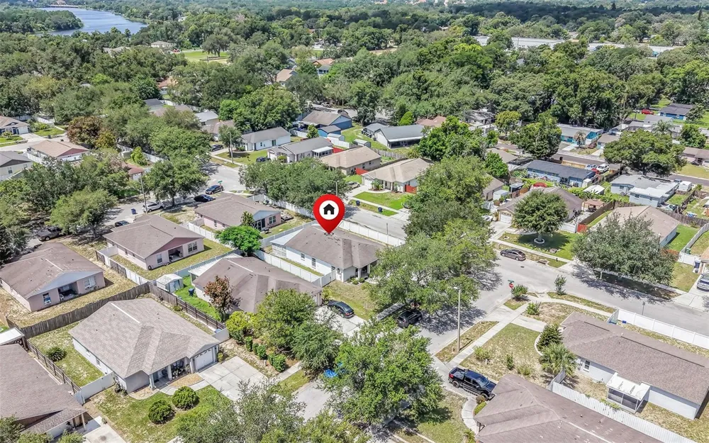 4801 ROCK FISH COURT Tampa, FL 33617