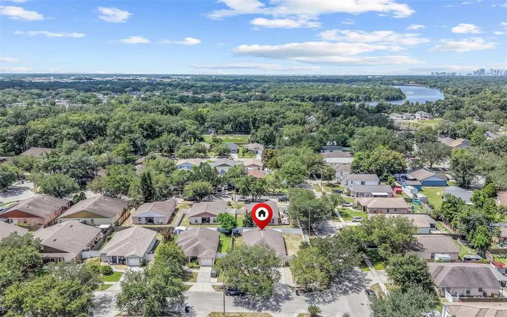 4801 ROCK FISH COURT Tampa, FL 33617