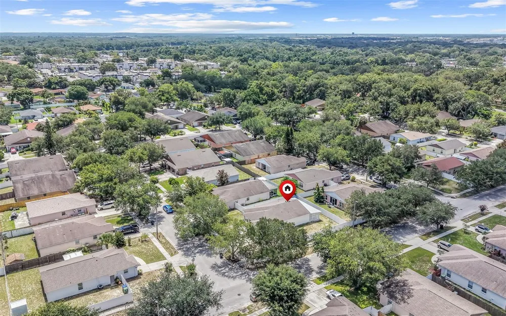 4801 ROCK FISH COURT Tampa, FL 33617
