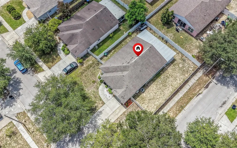 4801 ROCK FISH COURT Tampa, FL 33617