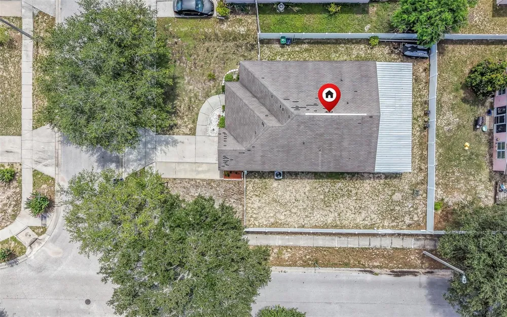 4801 ROCK FISH COURT Tampa, FL 33617