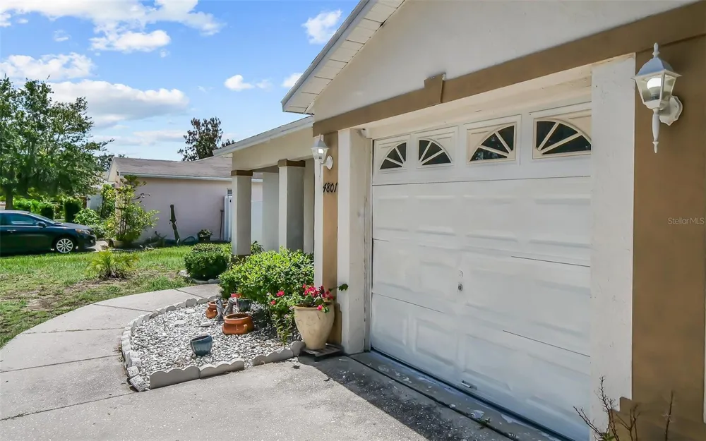 4801 ROCK FISH COURT Tampa, FL 33617