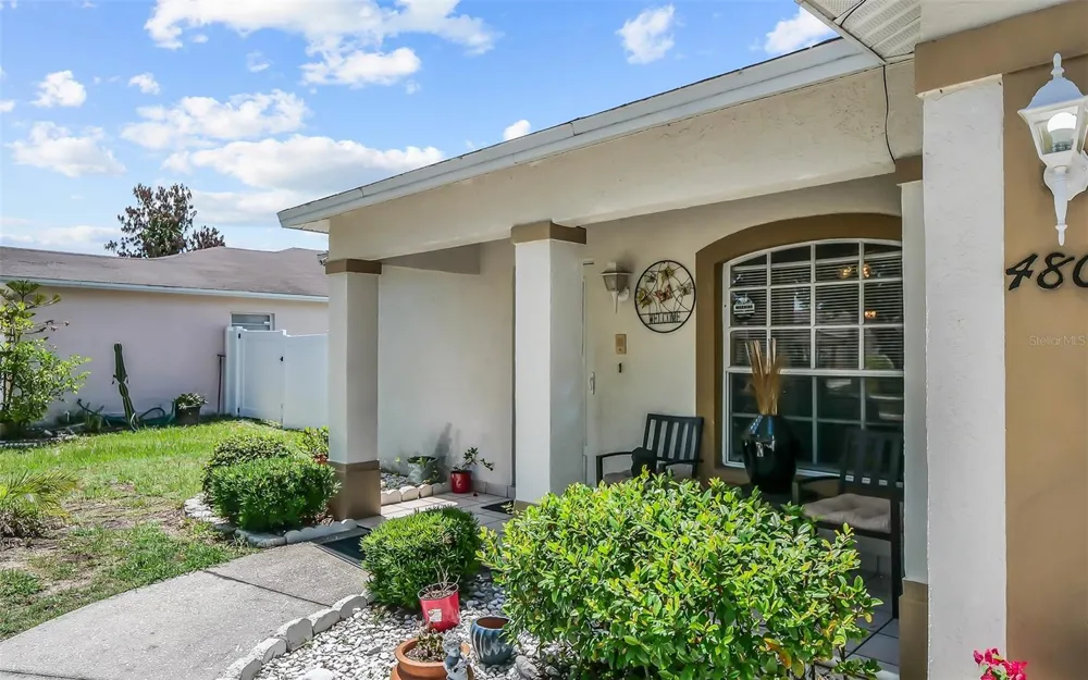 4801 ROCK FISH COURT Tampa, FL 33617