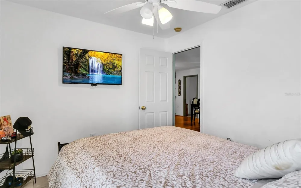 4801 ROCK FISH COURT Tampa, FL 33617