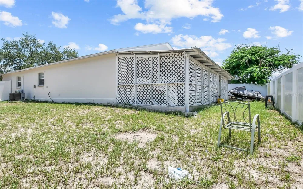 4801 ROCK FISH COURT Tampa, FL 33617