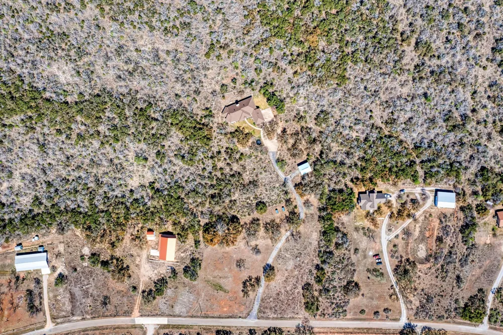 330 Juniper Trail Kingsland, TX 78639
