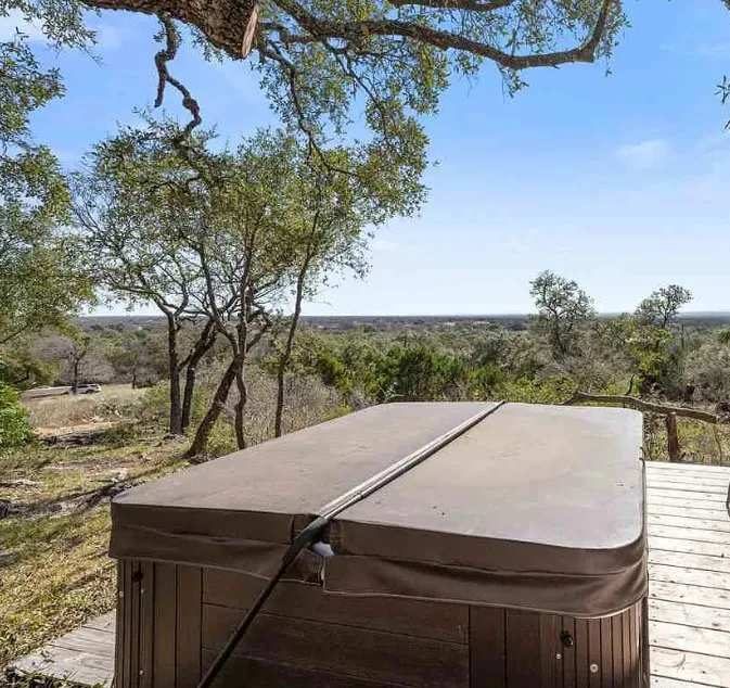 330 Juniper Trail Kingsland, TX 78639