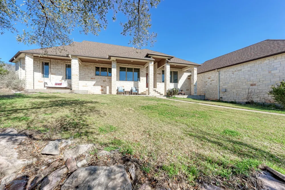 330 Juniper Trail Kingsland, TX 78639