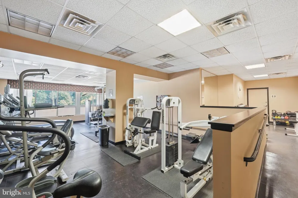 1220 BLAIR MILL ROAD #210 Silver Spring, MD 20910