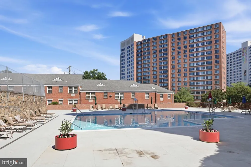 1220 BLAIR MILL ROAD #210 Silver Spring, MD 20910