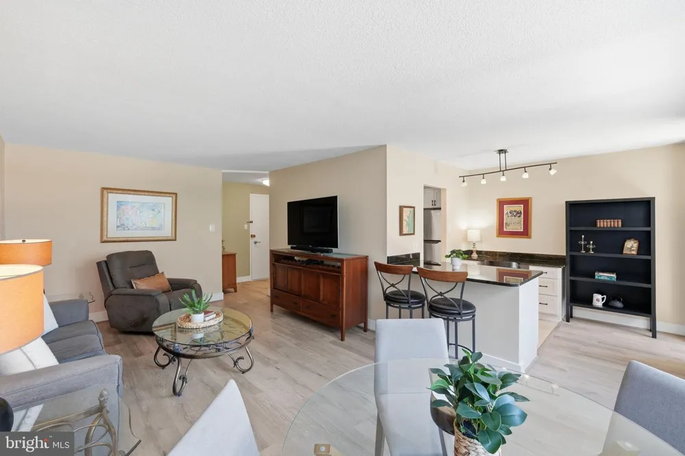 1220 BLAIR MILL ROAD #210 Silver Spring, MD 20910