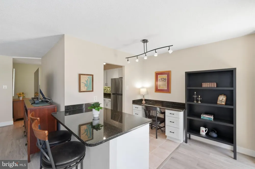 1220 BLAIR MILL ROAD #210 Silver Spring, MD 20910