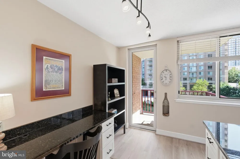 1220 BLAIR MILL ROAD #210 Silver Spring, MD 20910