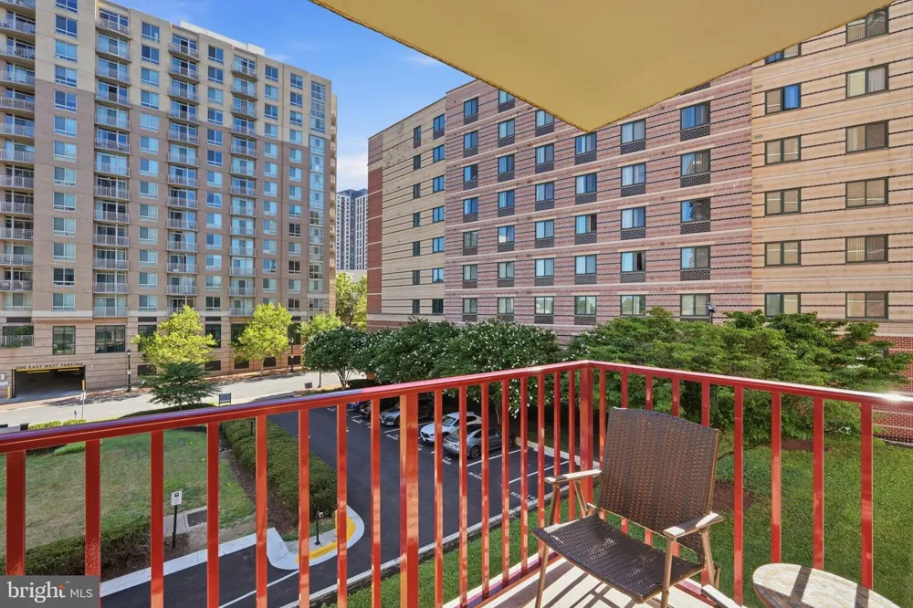 1220 BLAIR MILL ROAD #210 Silver Spring, MD 20910