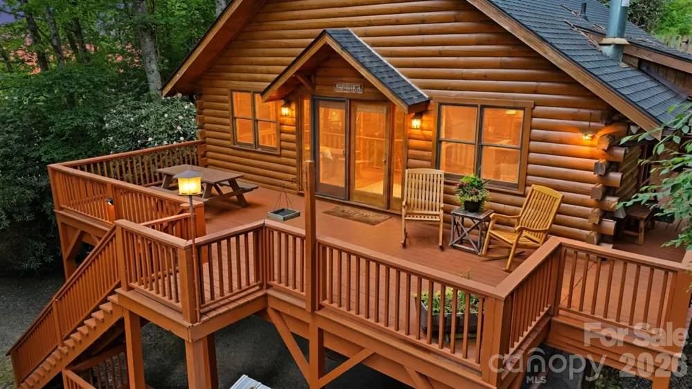 176 Ravens View Boone, NC 28607