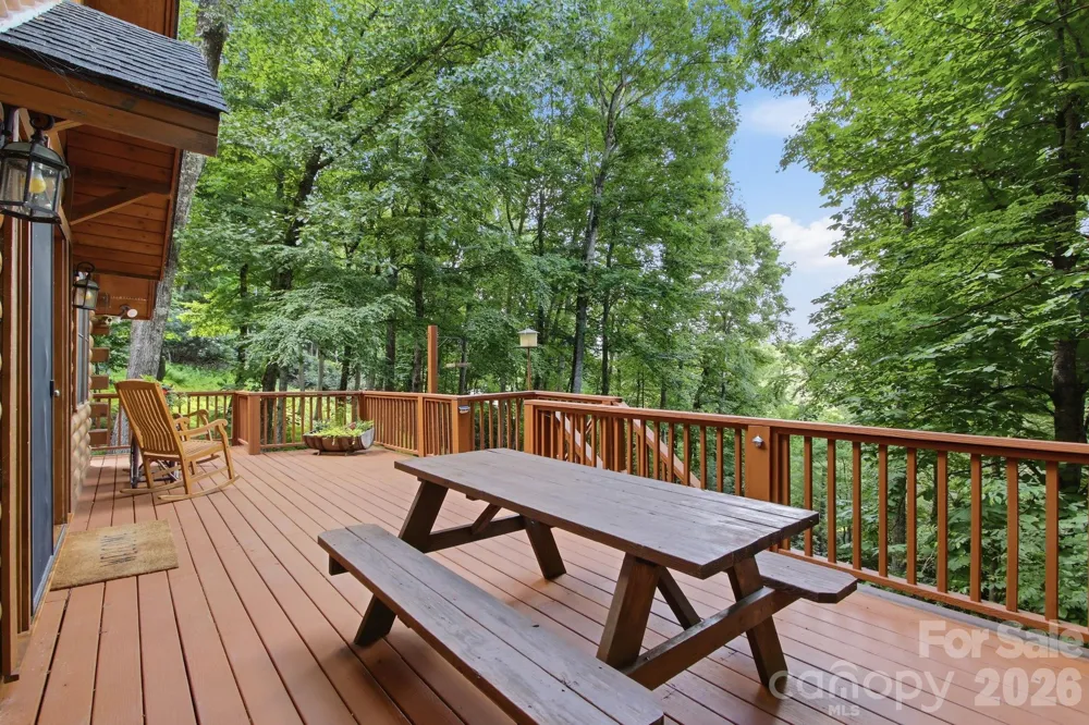 176 Ravens View Boone, NC 28607