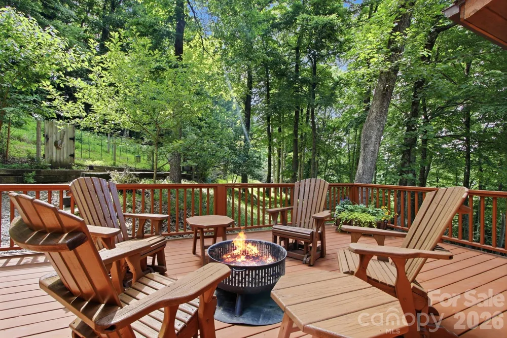 176 Ravens View Boone, NC 28607