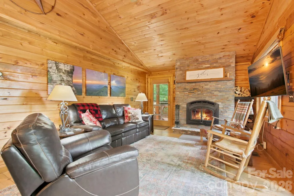 176 Ravens View Boone, NC 28607