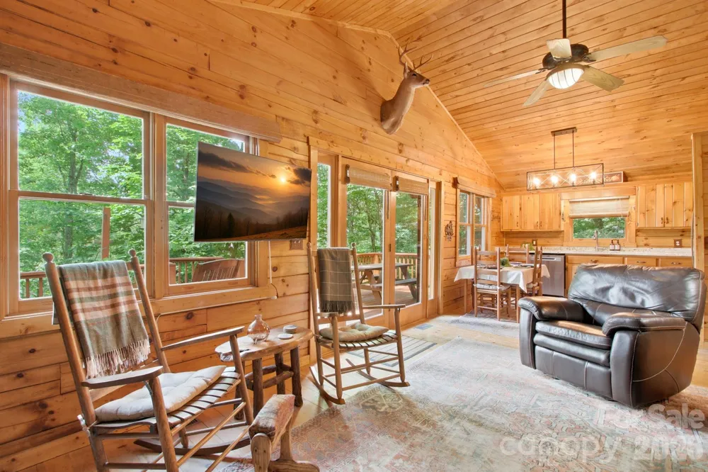 176 Ravens View Boone, NC 28607