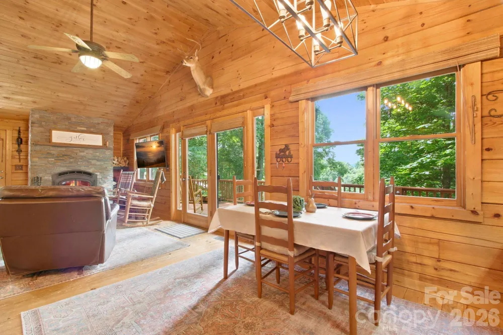 176 Ravens View Boone, NC 28607