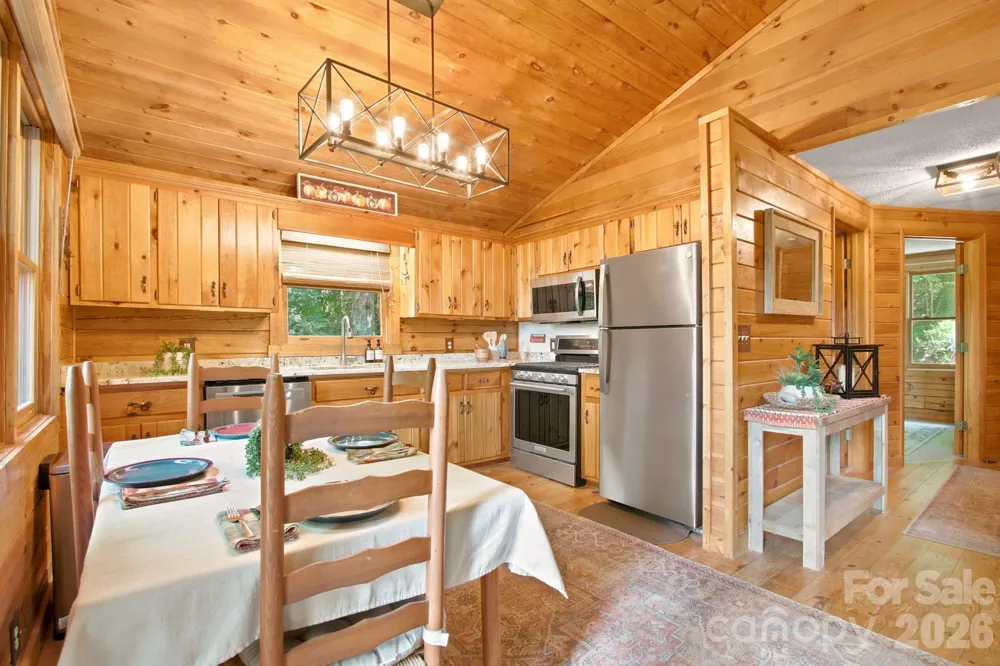 176 Ravens View Boone, NC 28607