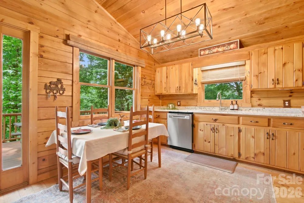 176 Ravens View Boone, NC 28607