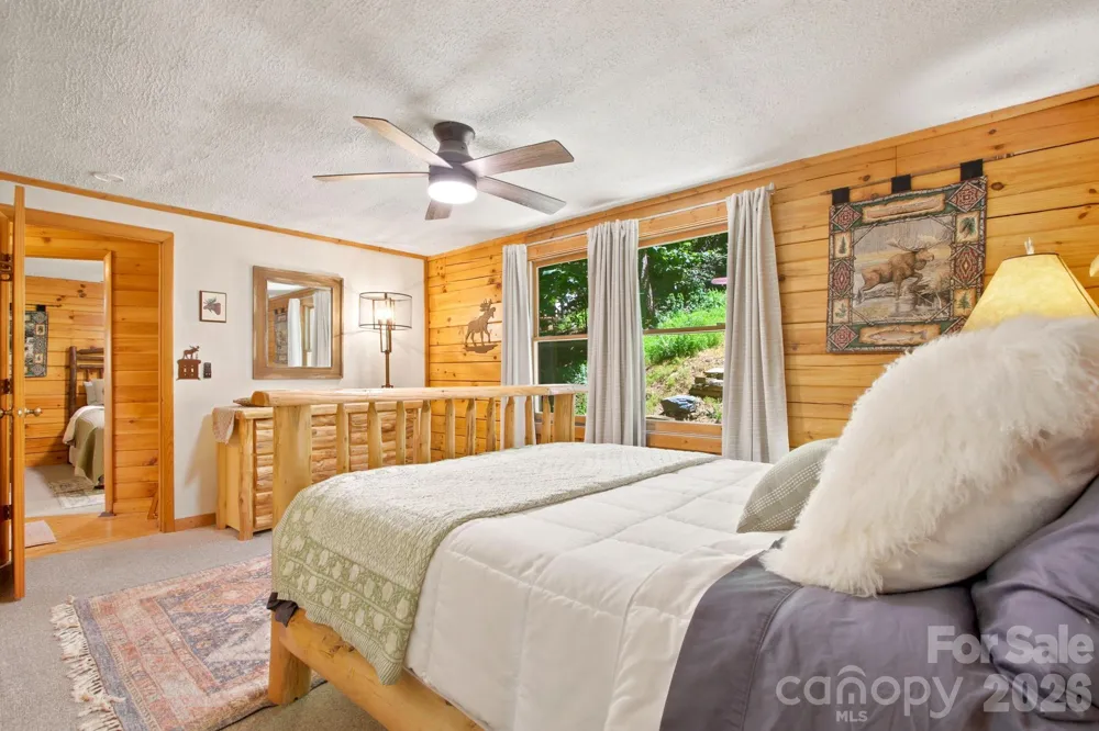 176 Ravens View Boone, NC 28607