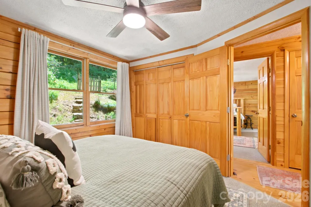 176 Ravens View Boone, NC 28607