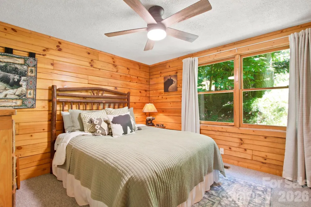 176 Ravens View Boone, NC 28607