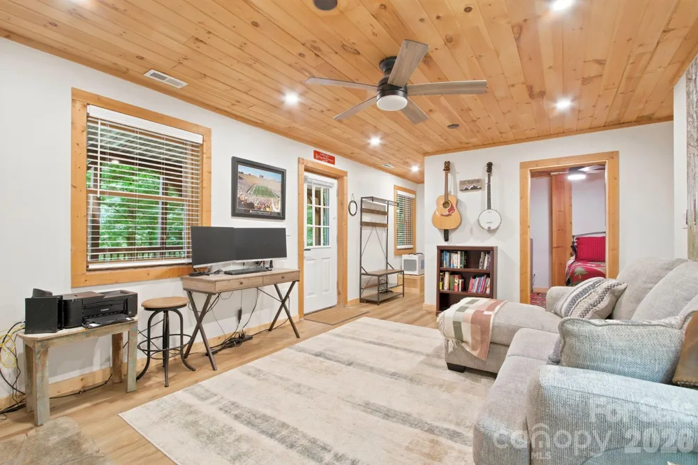 176 Ravens View Boone, NC 28607